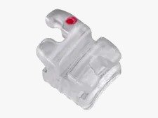 D-Tech Cerabrace 5G (Polycrystalline Bracket)